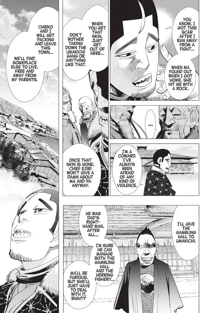 Golden Kamuy Chapter 57 image 06_optimized